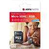 AgfaPhoto Agfa Micro SDHC