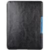 Andy Case Smart Case - Custodia per Kobo Glo N613 6, sottile, leggera e protettiva, per Kobo Glo N613 da 6, con funzione di accensione e spegnimento automatico (blu)