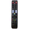 VINABTY AA59-00790A AA5900790A Sostituire il telecomando per Samsung Smart LCD LED HDTV TV UE40ES7000 UE40ES8000 UE75F6300 UE32F6200 UE40F6200 UE46F6200 UE50F6200 5 Series UE32F5300