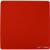 Artisan Tappetino per mouse da gioco Ninja FX Zero Soft XXL TenZ rosso, taglia XL