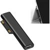 LYMISPIYA Adattatore USB-C Surface Magnetic 65W PD - Caricatore Surface Pro Rapido per Microsoft Surface Pro 7/6/5/4, Laptop 3/2/1, GB - Cavo di ricarica Surface Connect USB-C