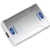 HAMA Convertitore ottico (Toslink) IN - Coassiale OUT