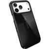 Speck CandyShell Icon con MagSafe per iPhone 18 Pro Max | Liquirizia nera