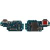 E-YIIVIIL Ricambio presa di ricarica per Samsung Galaxy S23 Ultra SM-S918B SM-S918B/DS SM-S918U | Solo per versione europea | USB tipo C Dock Connector porta di ricarica di ricambio per riparazione