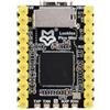 Waveshare Luck-fox Pico Mini B with Flash with Pre-soldered Header RV1103 Linux Micro Development Board, Integrates Arm Cortex-A7/RISC-V MCU/NPU/ISP Processors