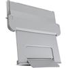 QAGGUM Vassoio di uscita carta adatto per stampanti HP OfficeJet Pro 9010 9012 9015 9016 9019 9018 9010E 9016E 9015E 9018E 9013E 9110B 9130b 9125e, solo vassoio di uscita carta