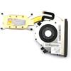 Generic Ventola e dissipatore di Calore per CPU di Laptop per Lenovo per Thinkpad X250 X240 00HN812 00HN908 04X3818 04X3993 04Y1689 00HM192 Nuovo