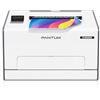 PANTUM Stampante Laser Colori CP2800DW, 25 ppm B/N e a Colori | Stampa Fronte/retro Automatic, WiFi, rete e USB, Driver in 1 clic, con toner iniziale 1 set