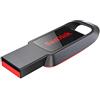 SanDisk SDCZ61-064G-G35 64 GB USB 2.0 Cruzer Spark Flash Drive , Black