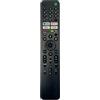 Aurabeam Telecomando di ricambio per RMF-TX520E - Compatibile con Smart TV Sony Bravia - Nessuna programmazione richiesta