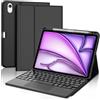 Occtingkind Per iPad Air 11 M4 (2026) Cover Tastiera con Touchpad Italiana | Con Touchpad - Custodia Magnetica Keyboard, Protezione affidabile, Custodia per iPad Air 11 M4 con Tastiera Nero