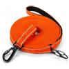 Wodondog Guinzaglio per Cani, 2M/ 3M/ 5M/ 10M/ 15M/ 20M/ 30M, Guinzaglio da Addestramento, Guinzaglio Lungo Riflettente per Cani di Piccola, Media e Grande Taglia