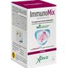 ABOCA SPA Aboca ImmunoMix Advanced | Difese Immunitarie | 50 Capsule
