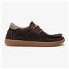 SATORISAN - KWAHU WINTER SUEDE