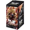 Dragon Ball Card Fusion World Brightness of Hope FB-11 Box JAP FB11