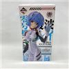 Bandai Figura Rei Ayanami Evangelion 30th Anniversary Prize C Ichiban Kuji nuova