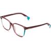 Furla Vfu579 Sunglasses Unisex - Adulto