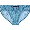 Hom Slip De Bain Camaiore Costume a Pantaloncino Uomo (Pacco da 1)