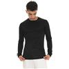 Emporio Armani T-Shirt T-Shirt Uomo Nero - Large