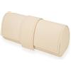 Linkidea Custodia rigida extra-large per occhiali da sole, compatibile con Ray-Ban Classic, Aviator Max, New Wayfarer e modelli di altri marchi.