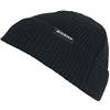 Dickies Woodworth Unisex Beanie Nero 100% poliacrilico