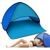 Generico Dog Beach Tent - Portable Sunproof Mini Sun Shade Mobile Phone Stand | Head Tent for Beach Camping Hiking Picnic
