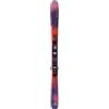 Dynastar Set di sci M-Free 90 + attacchi XP 11, da uomo, colore: Viola