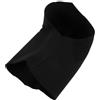 ULTECHNOVO Cuffia da Immersione in Neoprene Nero per Adulti, Copriorecchie | Nuoto e Allenamento in Piscina, Trattiene i Chioma, Aiuta a Ridurre la Fatica della Testa, per Sub Adulti