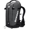 Mammut Trion 28 Hiking backpack recycled polyamide black - 2520-03832-0001-28