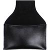 Generic Porta gessetti da biliardo portatile per riporre i gessi | Cuoio DELL'UNITÀ di elaborazione per la stecca da biliardo Sport Game Room Accessori di Pratica