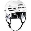 CCM Casco da hockey CCM Tacks 920 White Senior L