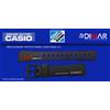 Casio Cinturino Originale Di Ricambio Casio MQA-23. Nuovo