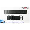CASIO ORIGINALE CINTURINO/BANDA - MW-304