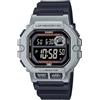 CASIO SPORT Mod. ILLUMINATOR LAP MEMORY 60 - BLACK