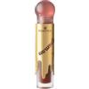 essence caramelted lip oil Olio per labbra 3 ml Nr. 01 - Drippin' In Caramel