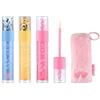 essence Care Bears lip oil trio & fluffy holder Set make-up per labbra 5 ml