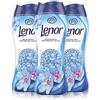 Procter & Gamble Lenor Profumo per Bucato, Risveglio Primaverile - 285 g