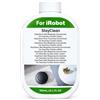 HVOENQO StayClean Liquido Detergente for Pavimenti, 300mlX1Pezzo | Poca Schiuma, Senza Aloni, Profumo Fresco, Compatibile con Roomba 400(4000)/500 Combo/700 Robot Aspirapolvere