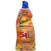 FEI FAN 1X Detergente Pavimenti LavaIncera Parquet, 5 Azioni in un Unico Prodotto, Formula Effetto Rinnovatore, Cera D'Api 875ml