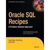 Grant Allen Bob Bryla Darl Kuhn Chris Allen Oracle SQL Recipes (Tascabile)