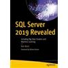 Bob Ward SQL Server 2019 Revealed (Tascabile)