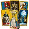 VENDITA Keymaster Tarot Edizione Francese Carte Deck AGM Urania Esoterismo