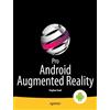 Raghav Sood Pro Android Augmented Reality (Tascabile)