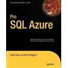 Scott Klein Herve Roggero Pro SQL Azure (Tascabile)
