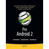 Sayed Hashimi Satya Komatineni Dave MacLean Pro Android 2 (Tascabile)