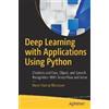 Navin Kumar Manaswi Deep Learning with Applications Using Python (Tascabile)