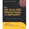 Kurt Windisch Kevin Kline L Pro SQL Server 2005 Database Design and (Tascabile)