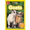 Rose Davidson Goats (National Geographic Kids Readers, Level 1) (Tascabile)