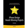 Chris Dannen iPhone Design Award-Winning Projects (Tascabile)