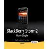 Gary Mazo Martin Trautschold BlackBerry Storm2 Made Simple (Tascabile)